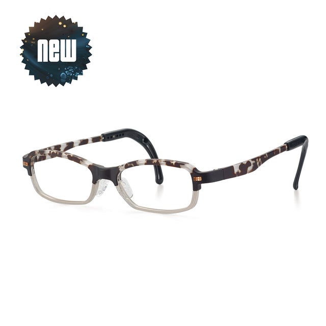 Youth Collection: Designer frames for teens and adults